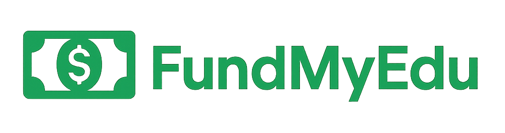 FundMyEdu Logo